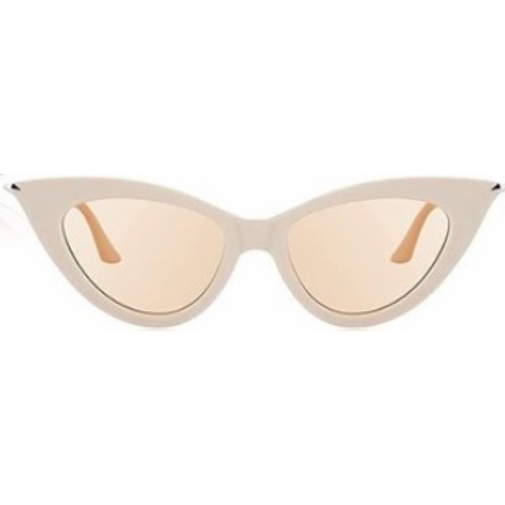 RETRO Cat Eye Vintage Style Sunglasses